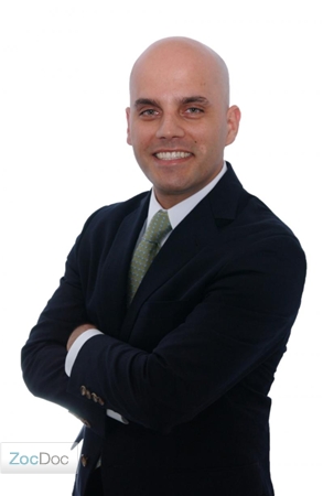 Dr. Fitzgeraldo Sanchez, MD