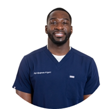 Dr. Fiyifoluwa Ojugbele, DPT