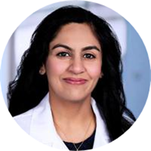 Dr. Fizza Hirani, MD