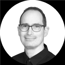 Dr. Flavio Epstein, PhD