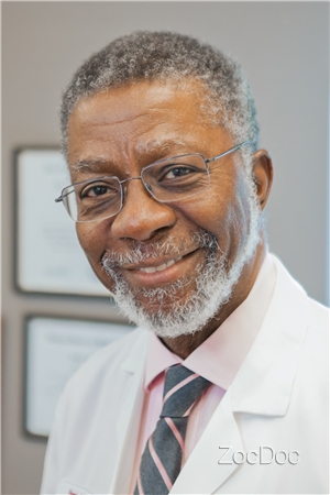 Dr. Flavius Akerele, MD, FACOG