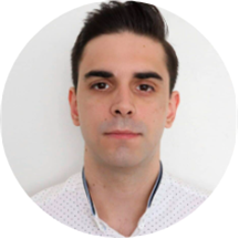 Dr. Flavius Tomeci, DMD