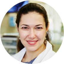 Dr. Flora Niderman, DDS