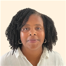 Dr. Flora White-Cooper, PhD