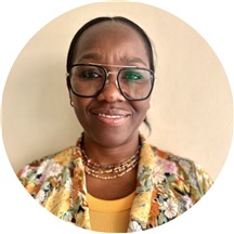 Dr. Florence Abioye, DNP