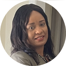 Dr. Florence Amaikwu, DNP