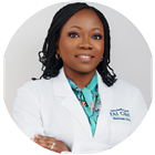 Dr. Florence Awosika, DNP