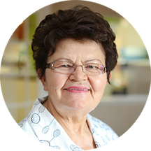 Dr. Florica Ardelean, DDS