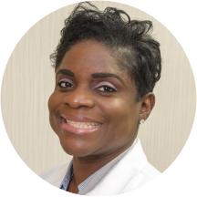 Dr. Folake Akinbi, DDS