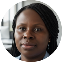 Dr. Folasade Oyebode, DNP