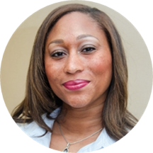 Dr. Fonda Martin, MD