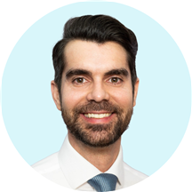 Dr. Forrest White, MD