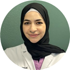 Dr. Fotima Jaludi, DDS