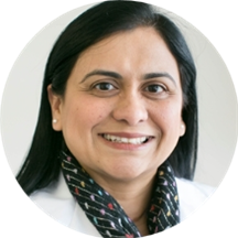 Dr. Fouzia Muhammedkarim, MD
