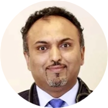 Dr. Fowad Shahzad, MD