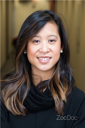 Dr. Frances Cosgrove, MD