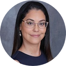 Dr. Frances Silva, OD