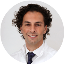Dr. Francesco Maratta, DMD