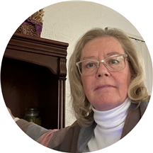 Dr. Francine Roberts, PsyD