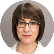 Dr. Francine Verblow, OD