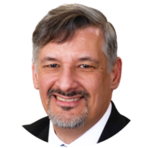 Dr. Francis Elwart, DC