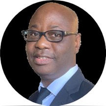 Dr. Francis Gadigbe, EdD, LMFTA, MA