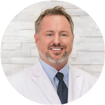 Dr. Francis Mccormick, MD