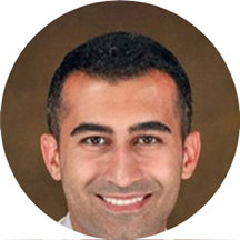 Dr. Francis Mir, DMD