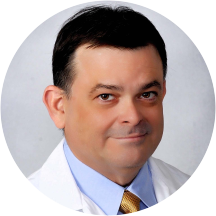 Dr. Francisco Garcini, MD, FACOG, FACS, PhD