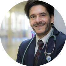 Dr. Francisco Gonzalez, MD