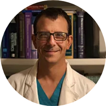 Dr. Francisco Labanca, MD