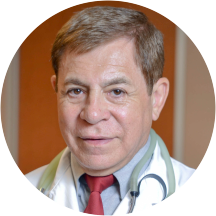 Dr. Francisco Moreno, MD