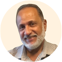 Dr. Francisco Rodriguez, MD