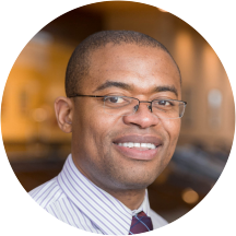 Dr. Franck Belibi, MD