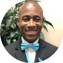 Dr. Francoeur Cadet, DO