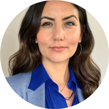 Dr. Francy Jenko, DSW