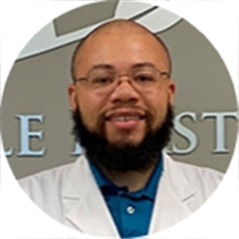 Dr. Frank Anderson, MD