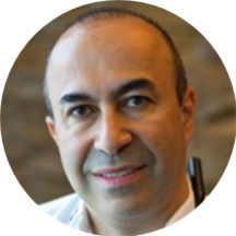 Dr. Frank Aryan, DDS