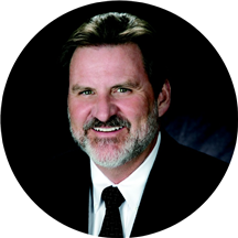 Dr. Frank Caffaratti, DDS