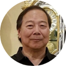 Dr. Frank Chang, DMD