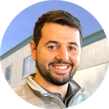 Dr. Frank D'Arrigo, PT, DPT