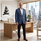 Dr. Frank Joseph Gallo, PhD