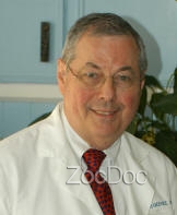Dr. Frank McGehee, MD