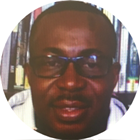 Dr. Franklin Ezeorah, PsyD