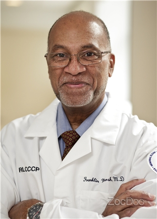 Dr. Franklin Marsh, MD