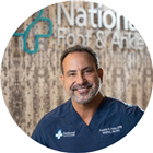 Dr. Franklin Polun, DPM, FACFAS