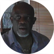 Dr. Frantz Georges, APRN, RN, DNP, PMHNP-BC