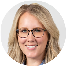 Dr. Franziska Viktoria Haydanek, DO