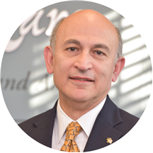 Dr. Fred Rahimi, DPM