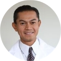 Dr. Freddie Verzosa, MD